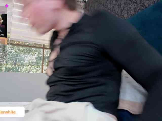 TaylerWhite Sex Cam Show