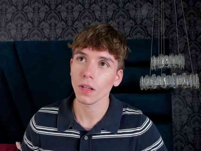 TaylerWhite's Sexcam