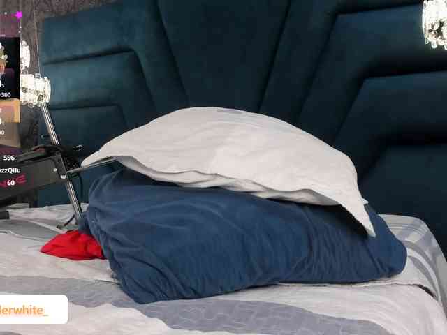 TaylerWhite Sex Cam Show