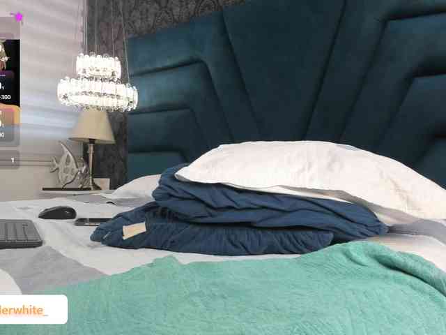TaylerWhite Sex Cam Show