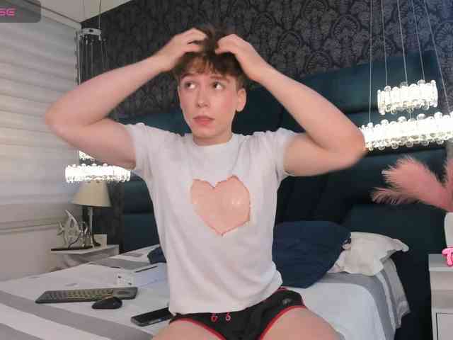 TaylerWhite Sex Cam Show
