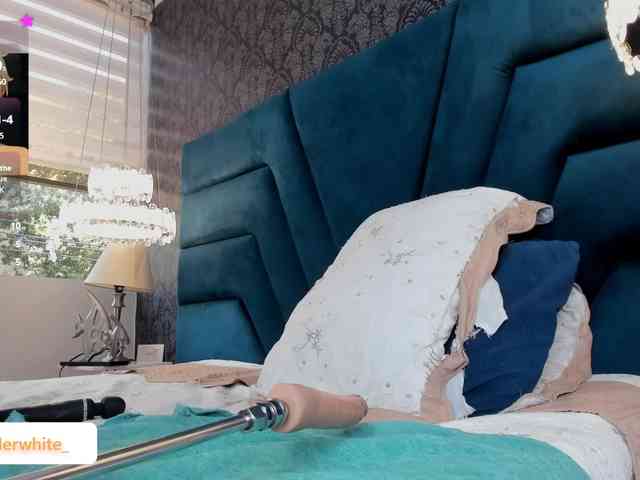 TaylerWhite Sex Cam Show