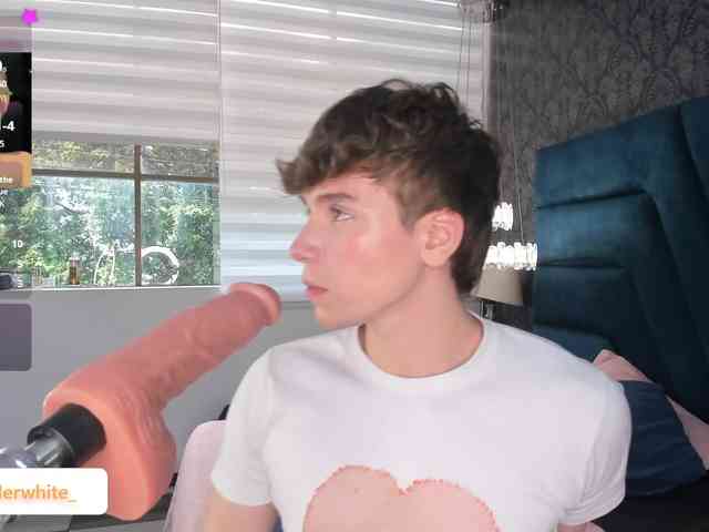 TaylerWhite TaylerWhite