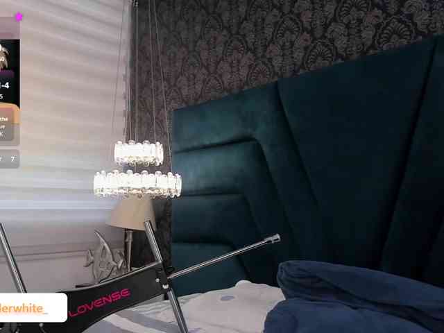 TaylerWhite Sex Cam Show