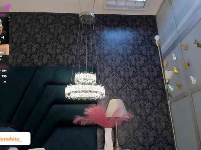TaylerWhite Sex Cam Show