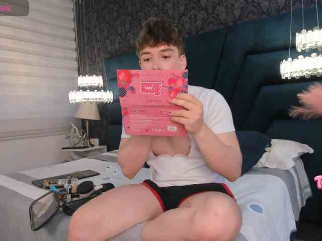 TaylerWhite Sex Cam Show