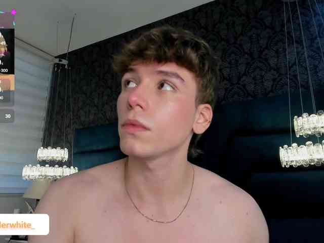 TaylerWhite Sex Cam Show