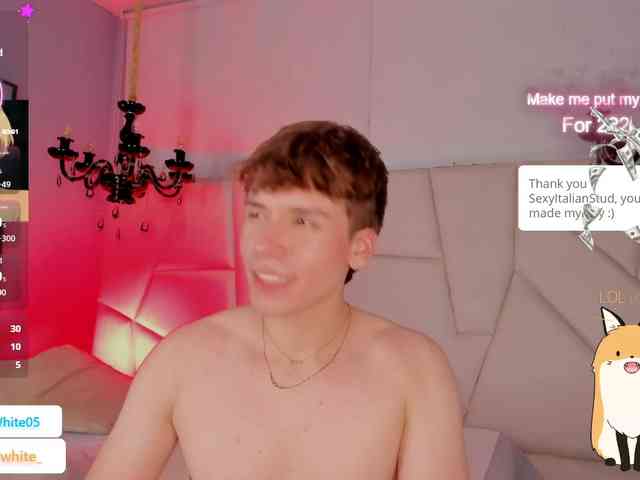 TaylerWhite TaylerWhite