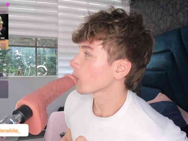 TaylerWhite TaylerWhite