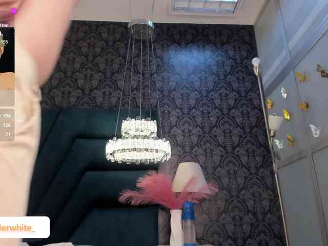 TaylerWhite Sex Cam Show