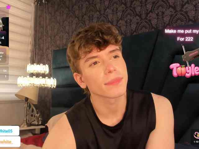 TaylerWhite TaylerWhite