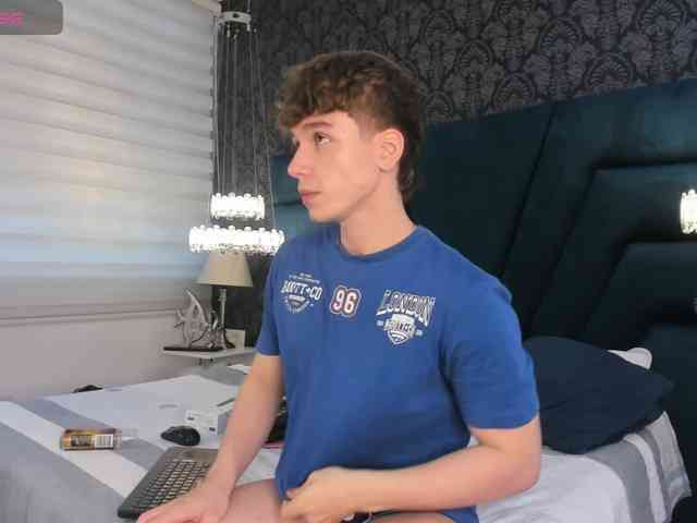 TaylerWhite Sex Cam Show