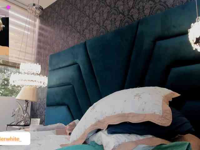 TaylerWhite Sex Cam Show