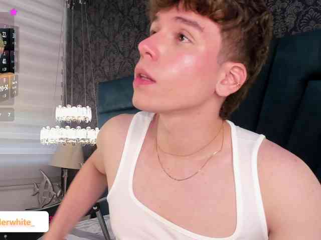 TaylerWhite Sex Cam Show