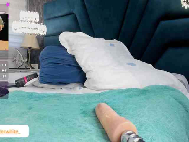 TaylerWhite Sex Cam Show