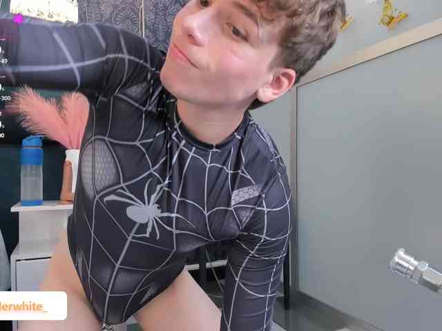 TaylerWhite