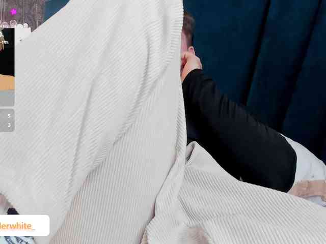TaylerWhite Sex Cam Show