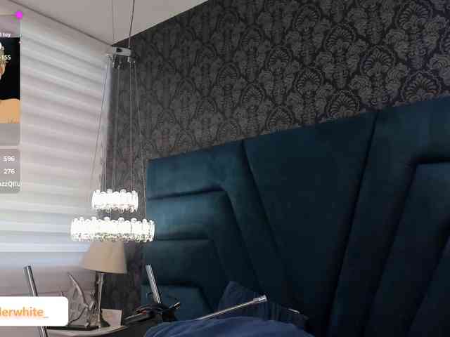TaylerWhite Sex Cam Show