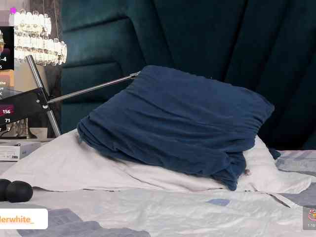 TaylerWhite Sex Cam Show