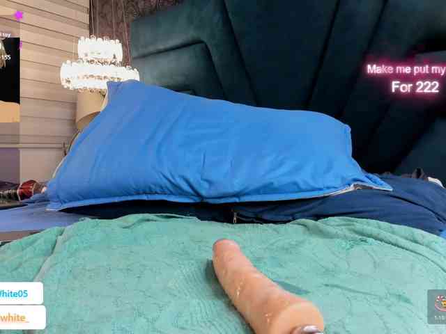 Taylerwhite's cam show statistics and live stream
