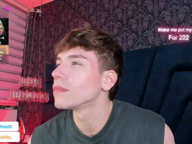 TaylerWhite TaylerWhite
