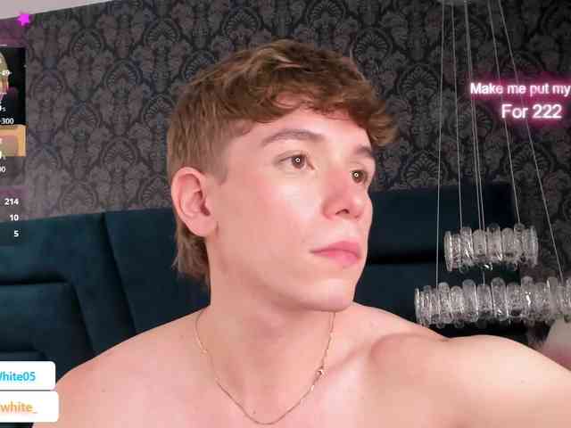 TaylerWhite
