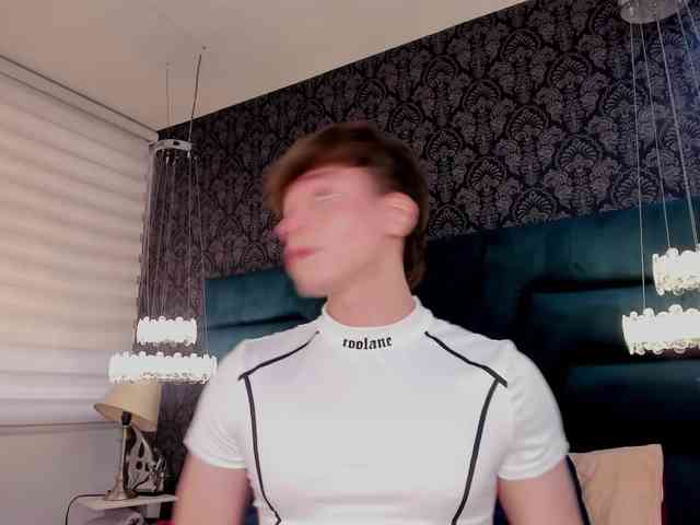 TaylerWhite Sex Cam Show