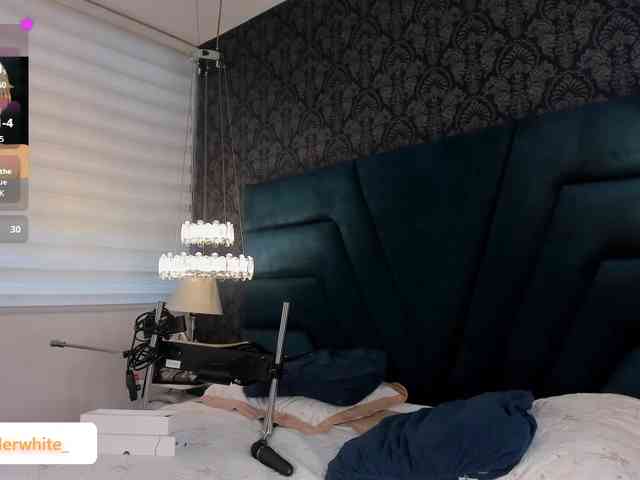 TaylerWhite Sex Cam Show