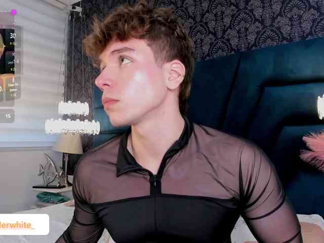 TaylerWhite
