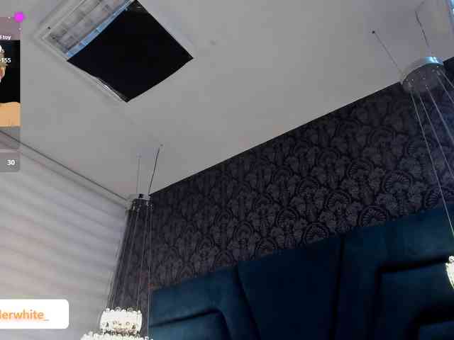 TaylerWhite Sex Cam Show