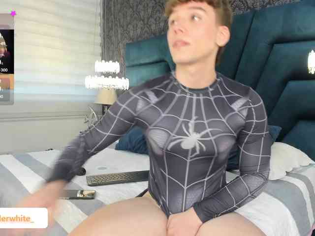 TaylerWhite