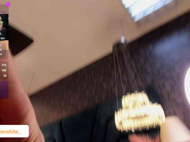 TaylerWhite Sex Cam Show