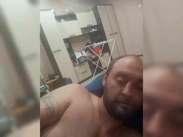 Stels1990a Sex Cam Show