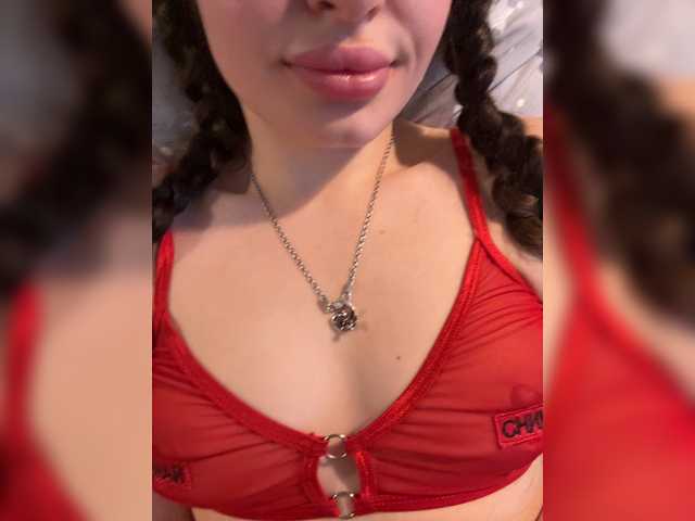 go to chat with babyymommy