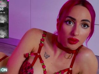 AuraPure Porn Show