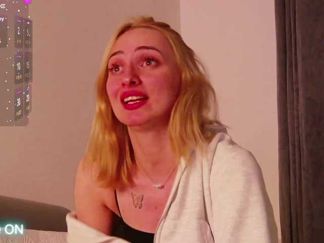 AuraPure live cam on BongaCams