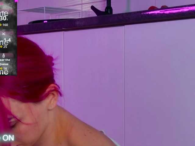 AuraPure live cam on BongaCams