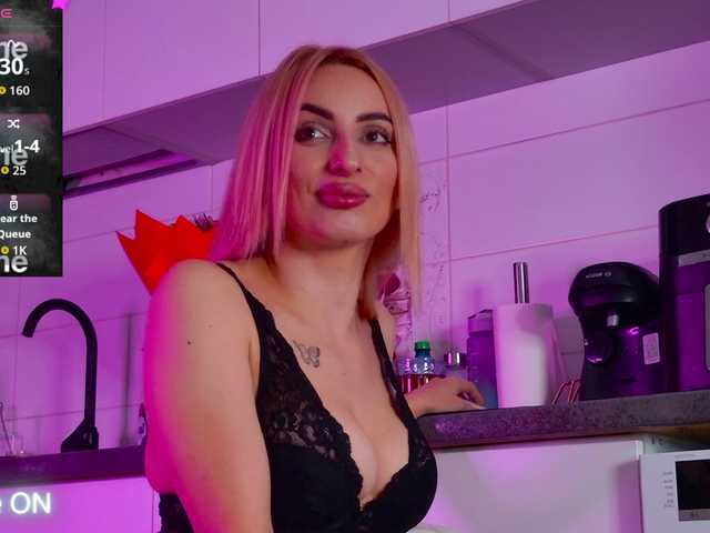 AuraPure live cam on BongaCams