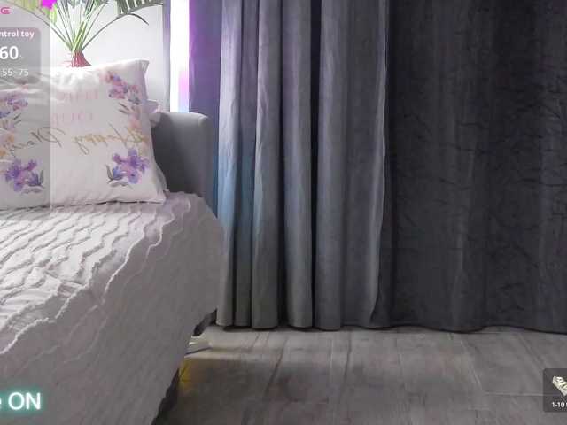 AuraPure live cam on BongaCams