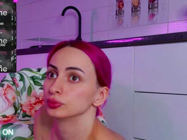 AuraPure live cam on BongaCams