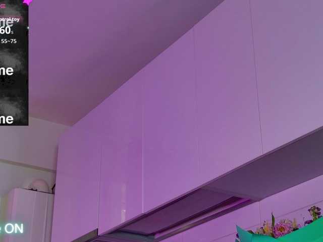 AuraPure live cam on BongaCams