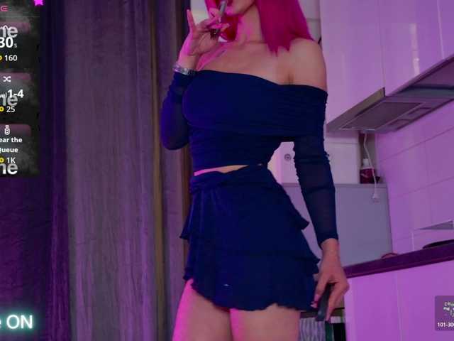 AuraPure live cam on BongaCams