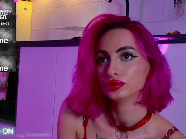 AuraPure live cam on BongaCams