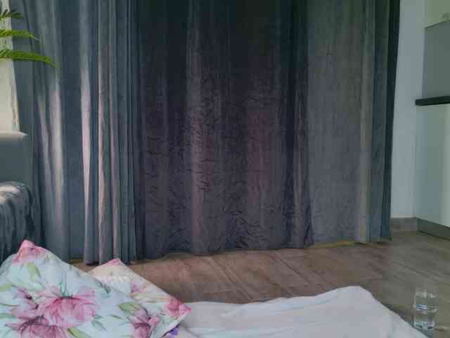 AuraPure webcam