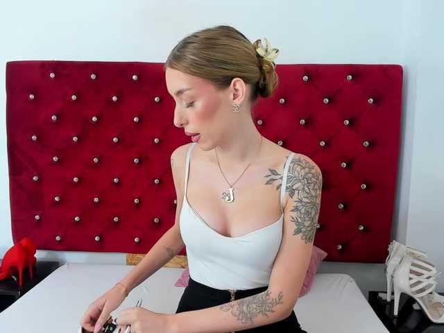 JasmineSensual