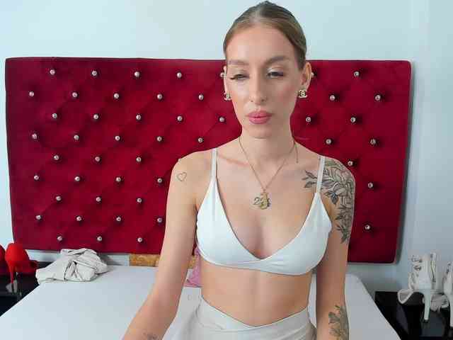 JasmineSensual