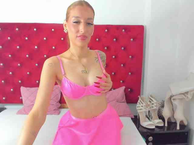 JasmineSensual webcam