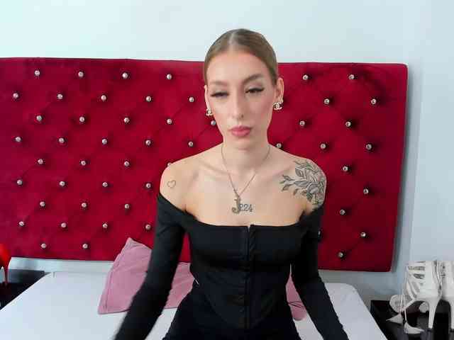 JasmineSensual