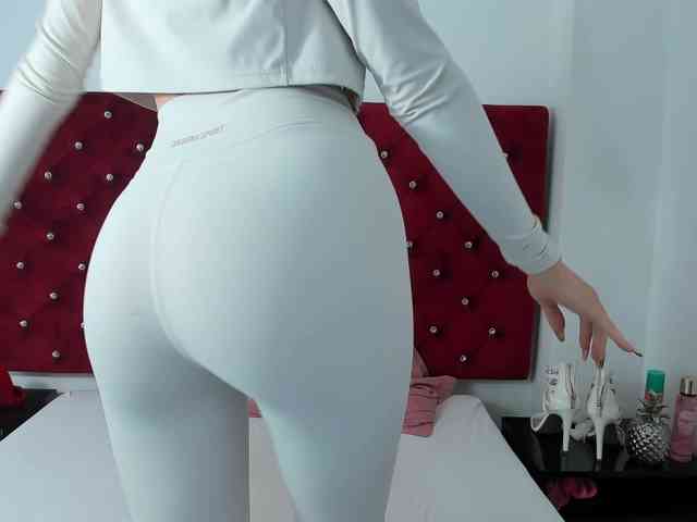 JasmineSensual