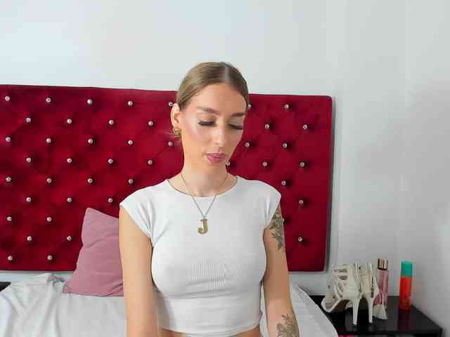 JasmineSensual webcam